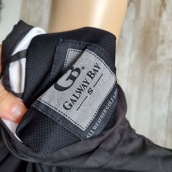 Galway bay golf jacket - Picture 5 of 5